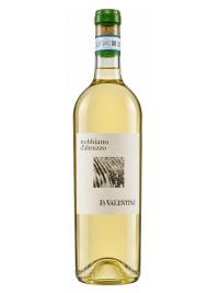 La Valentina Trebbiano D'Abruzzo DOC Smart 75Cl