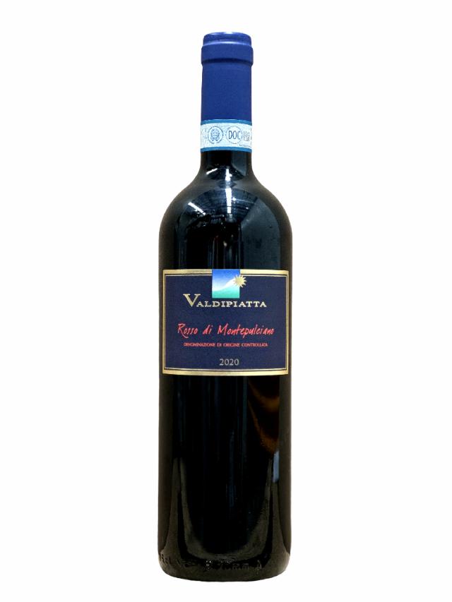 Valdipiatta Rosso Di Montepulciano 75Cl