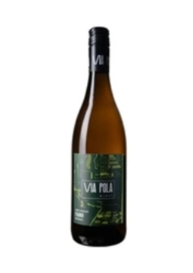 Via Pola Fiano 75cL