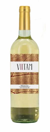 Viitam Moscato 75cL