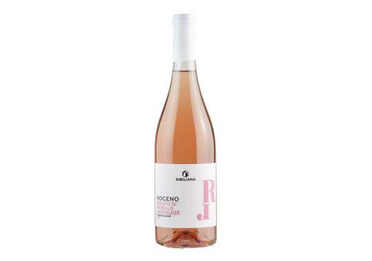 Sibiliana Roceno Rosato IPG 75Cl