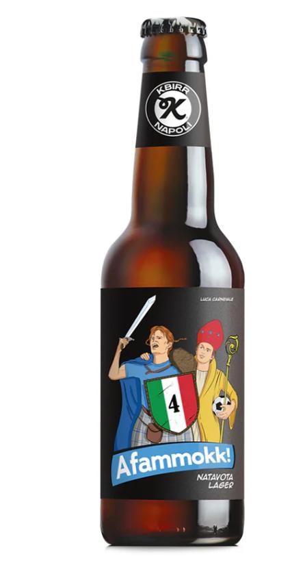 Kbirr Limited Edition 