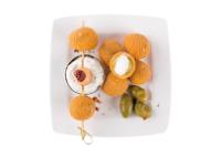 Cheese Stuffed Olives 1kg
