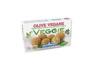 Vegan Stuffed Olives 1kg