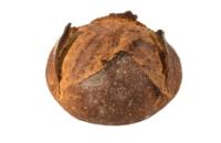 Round Bread Croce Semolina 14X500G