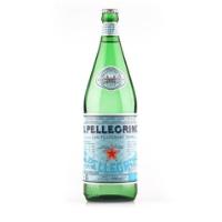 San Pellegrino Sparkling Water 12X1000Ml