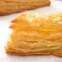 Puff Pastry 2X5Kg