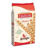 Breadsticks Traditional Fagolosi 12gx40