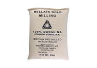 Semolina Fine Bellata Gold 20Kg Bag