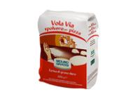 Flour Vola Via Molino Grassi 5kg