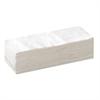 Napkins White Gt Fold Box