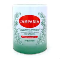 Tuscan Blend Oil Canola+Evo 20Lt Campania