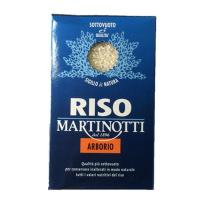 Rice Arborio Martinotti 1Kg