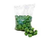 Spinach chopped IQF 1Kg