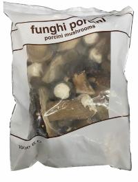 Frozen Whole Porcini Mushrooms 1St Quality 1Kg Bag