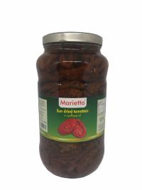 Tomato Sundried Marietta 3Kg