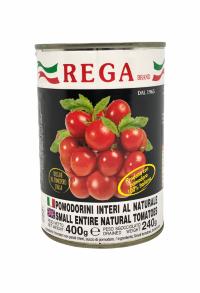 Tomato Cherry Strianese 400Gr