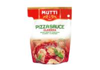 Mutti Pizza Sauce Bag Classic 2 X 5 Kg