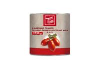 San Marzano Tomatoes Rega DOP 2.55kg