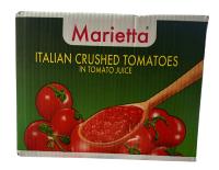 Tomato Pulp Marietta 10Kg