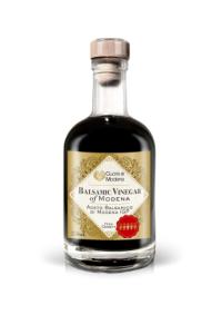 Balsamic Vinegar Igp 10Y Hd 250Ml Cuore Di Modena
