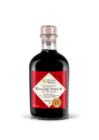 Balsamic Condiment 8Y 250Ml Cuore Di Modena