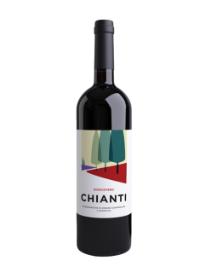 Cantine Bellosguardo Chianti Docg Borgofiero 75cL