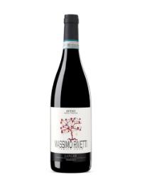 Massimo Rivetti Nebbiolo Langhe Doc Avene 75Cl