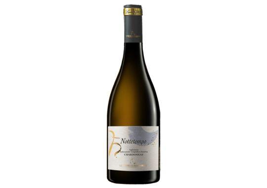 Nottetempo Chardonnay Salento IGP 14% 75cl