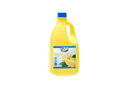 Lemon Juice 2L