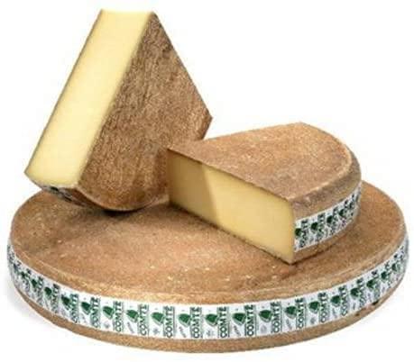 Comte Cheese Dop