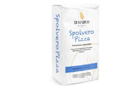 Rice Flour Spolvero Di Marco 25kg