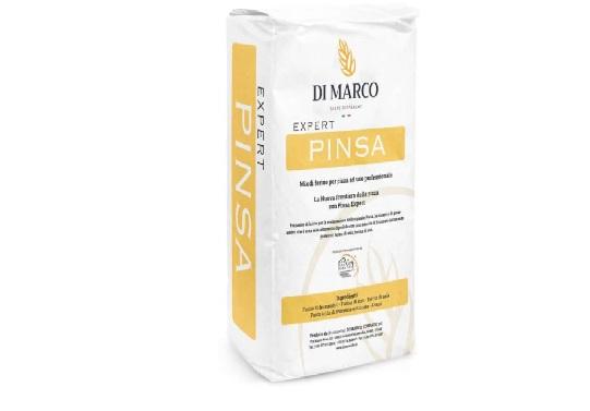 Flour Pinsa Di Marco Yellow 25kg