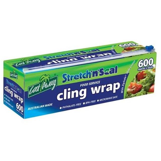 Cling Wrap 33Cm
