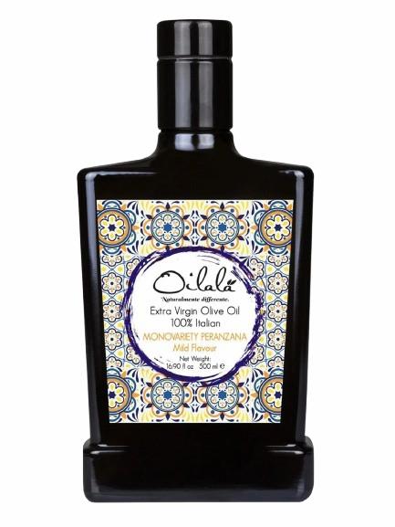 Evo Peranzana 500Ml Majolica Oilala