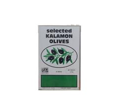 Kalamata Whole Olives 12Kg