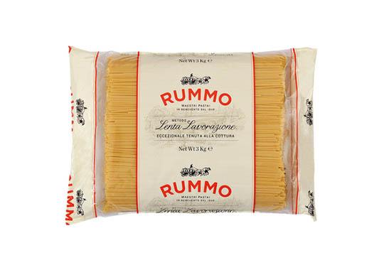 Spaghetti Rummo 3Kg