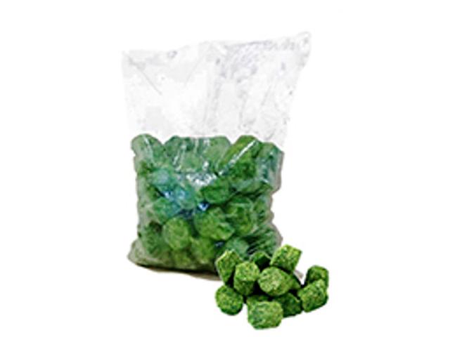 Spinach chopped IQF 1Kg