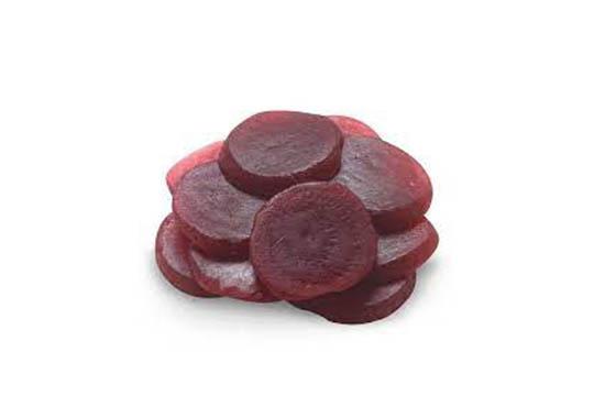 Beetroot Sliced A10