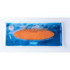Salmon Smk Blue 1Kg