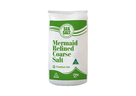 Rock Sea Salt 10Kg