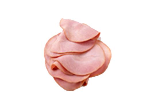 Ham Sliced 1kg 