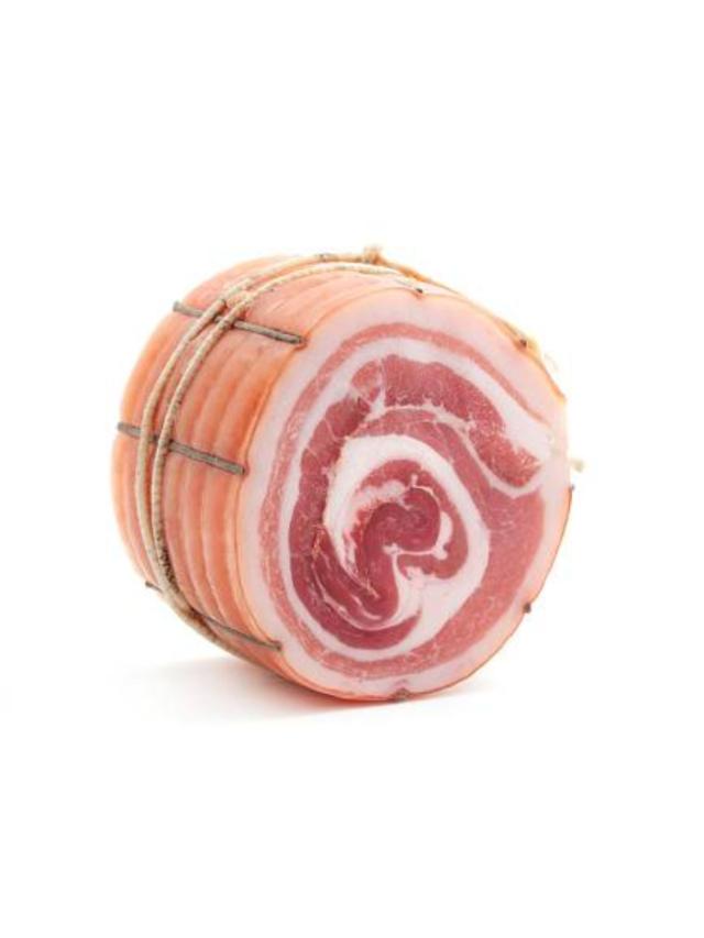 Pancetta Round Mild Marino +/- 1.5kg