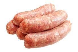 Pork Sausage Thick Fennel Papandrea 5Kg