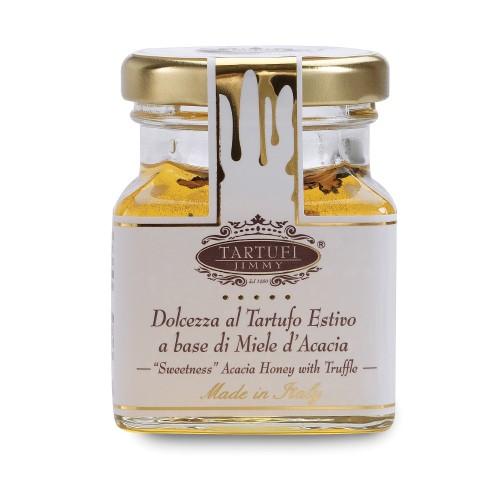 Truffle Honey Jar 120g