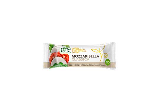 Mozzarisella Classic IQF 1kg