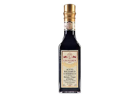 Balsamic Condiment Fig Leonardi 250ml