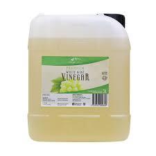 Vinegar White Wine 5 Lt