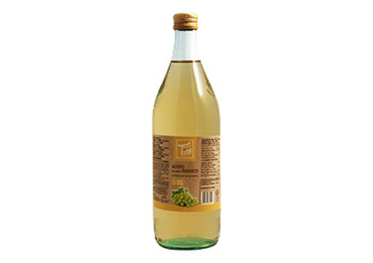 White wine vinegar 5 Litres