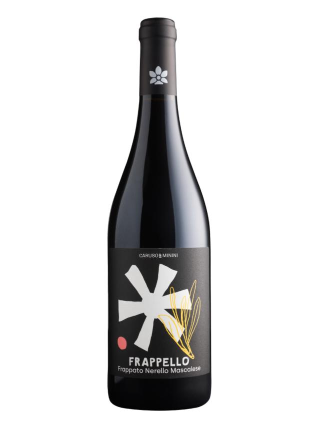 Caruso E Minini Frappello Nerello-Frappato